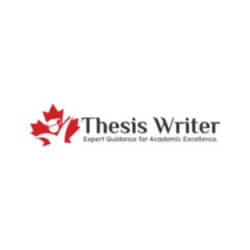 Thesis Writing service in ca